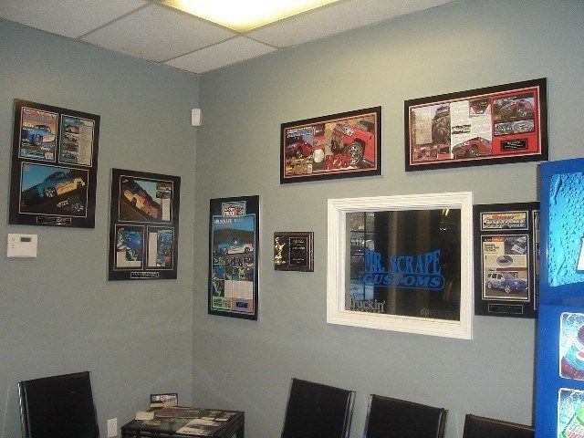 Full View