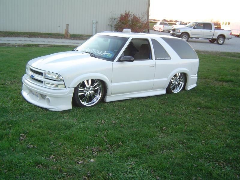 Full View