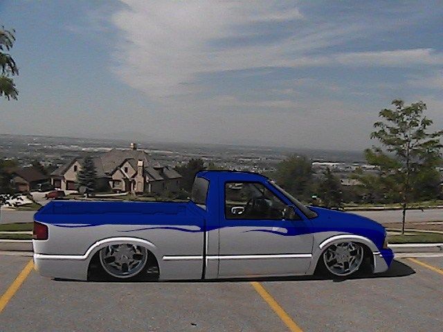 Ride Image