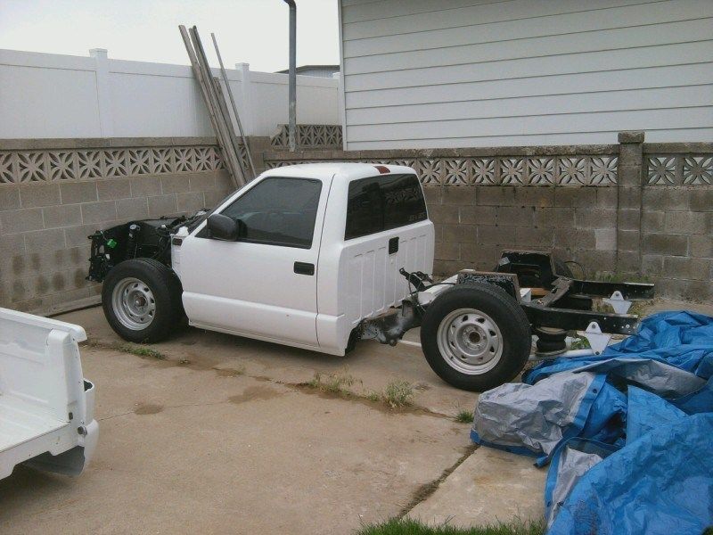 Full View