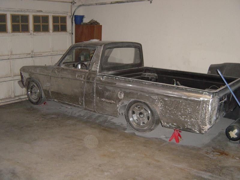 Full View