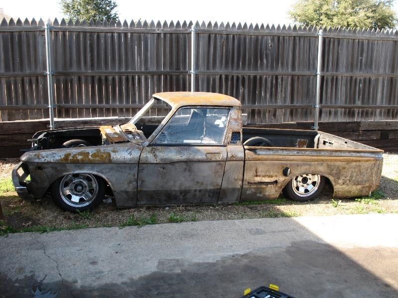 Full View