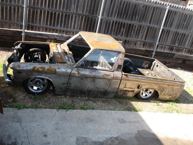 Full View