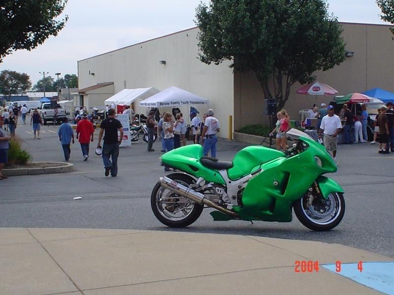 Ride Image