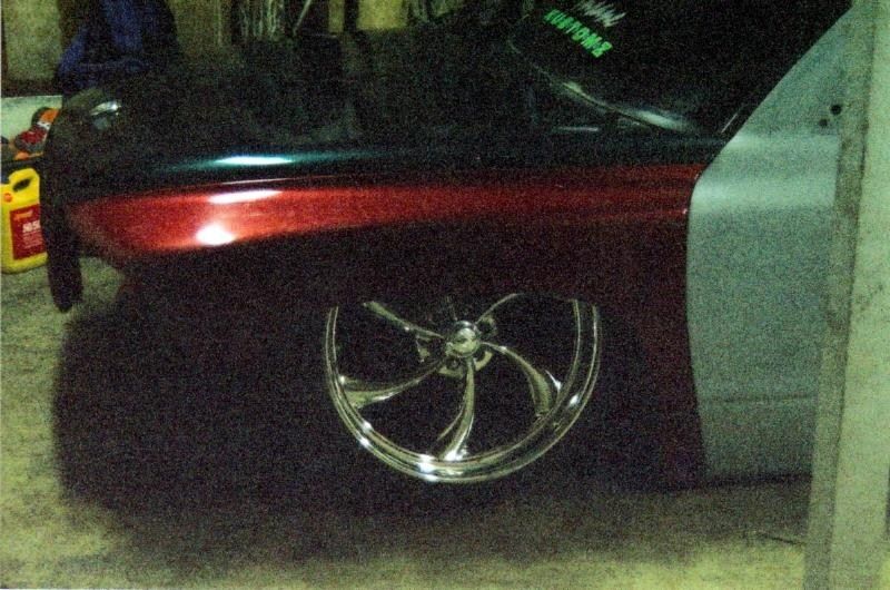 Full View