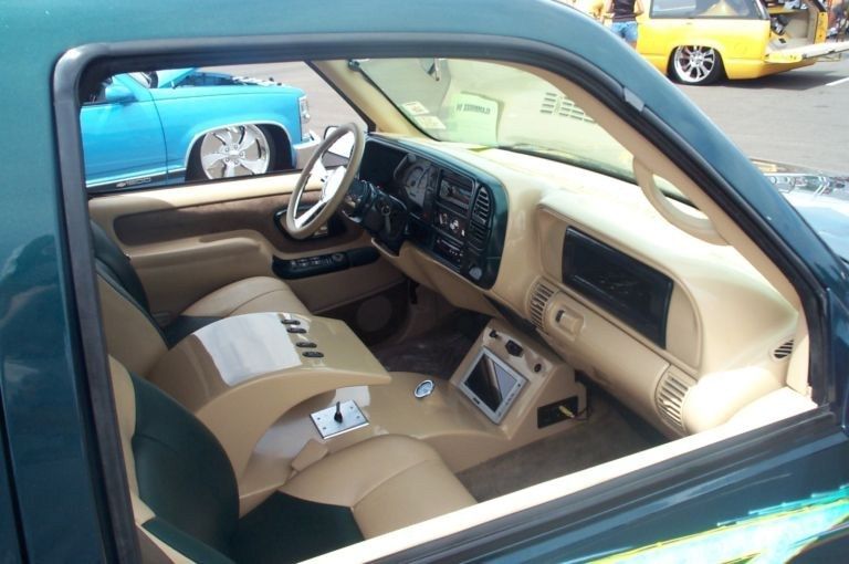 Full View