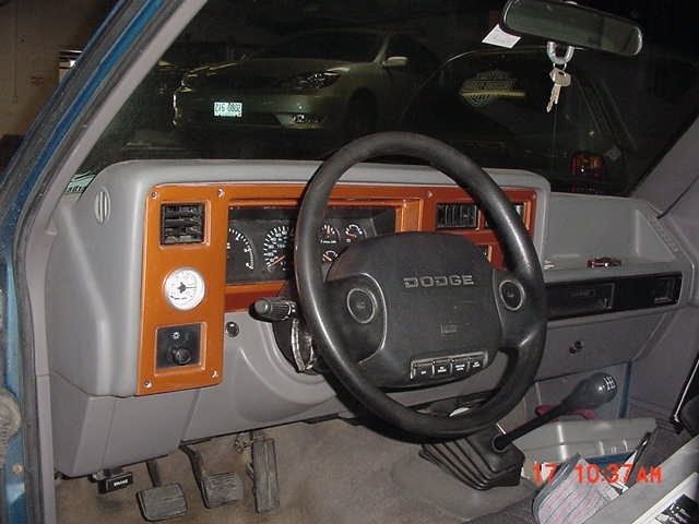 Full View