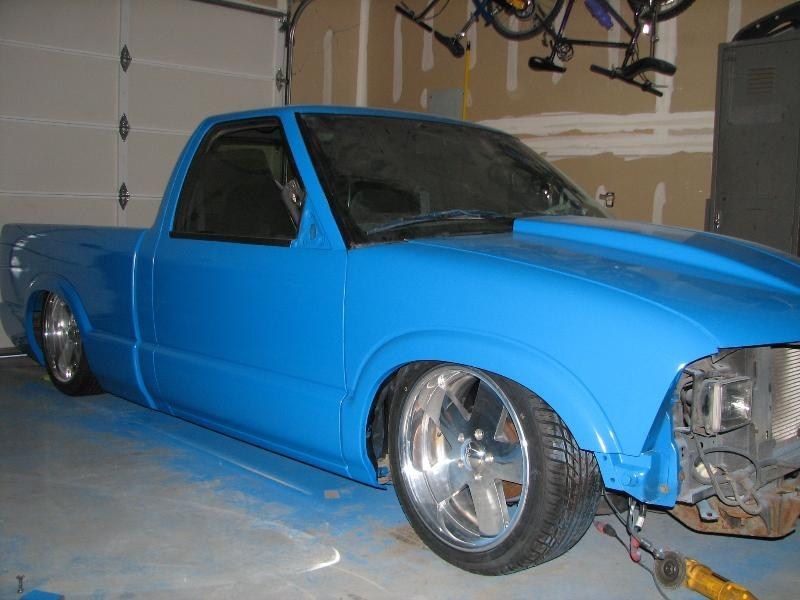 Full View