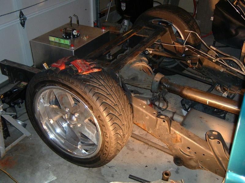 Full View