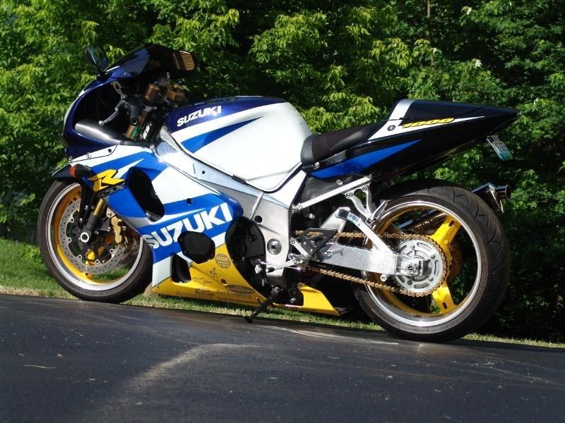 Ride Image