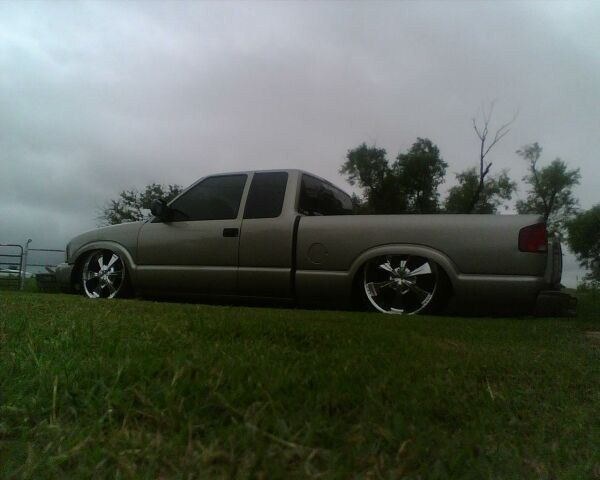 Full View