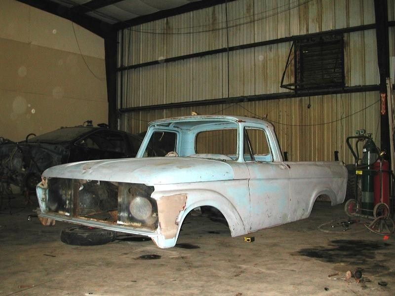 Full View