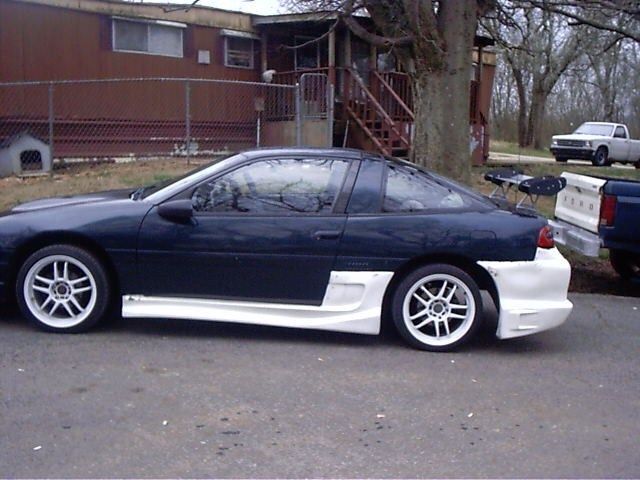 Full View