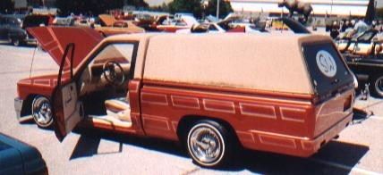 Ride Image