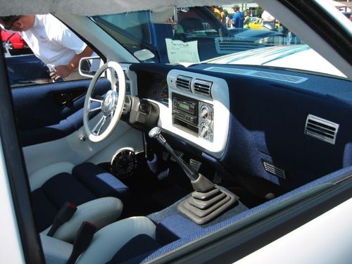 1995 Chevrolet S-10