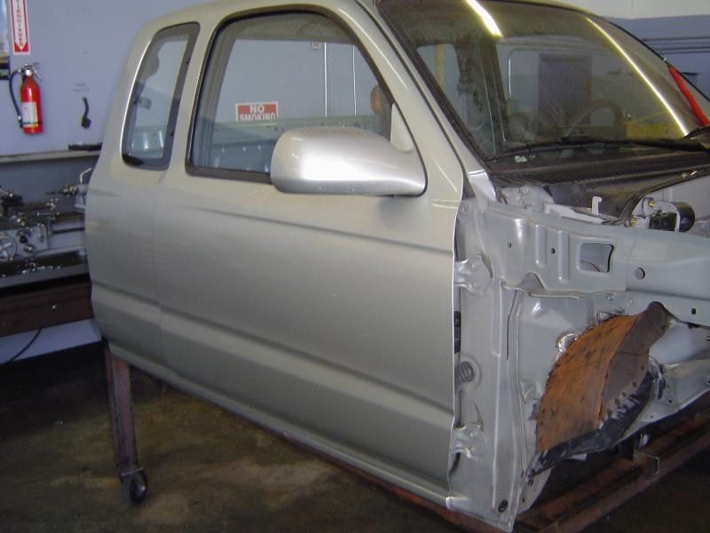 Full View