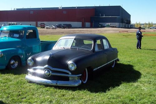 1950 Willy Custom