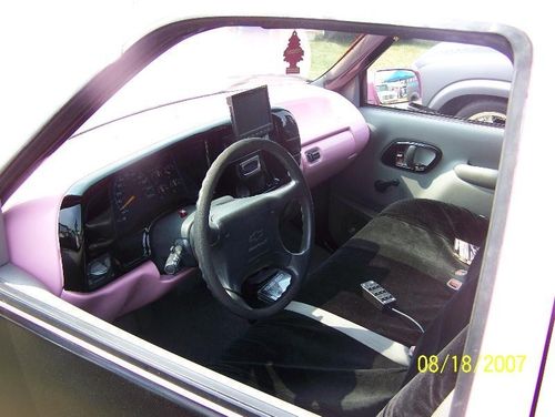 1996 Chevrolet C2500