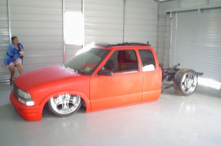 Full View