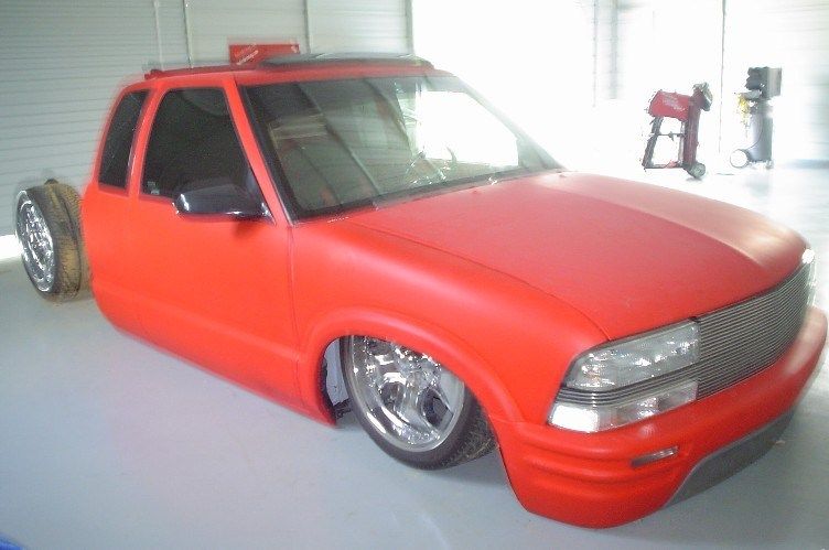 Full View