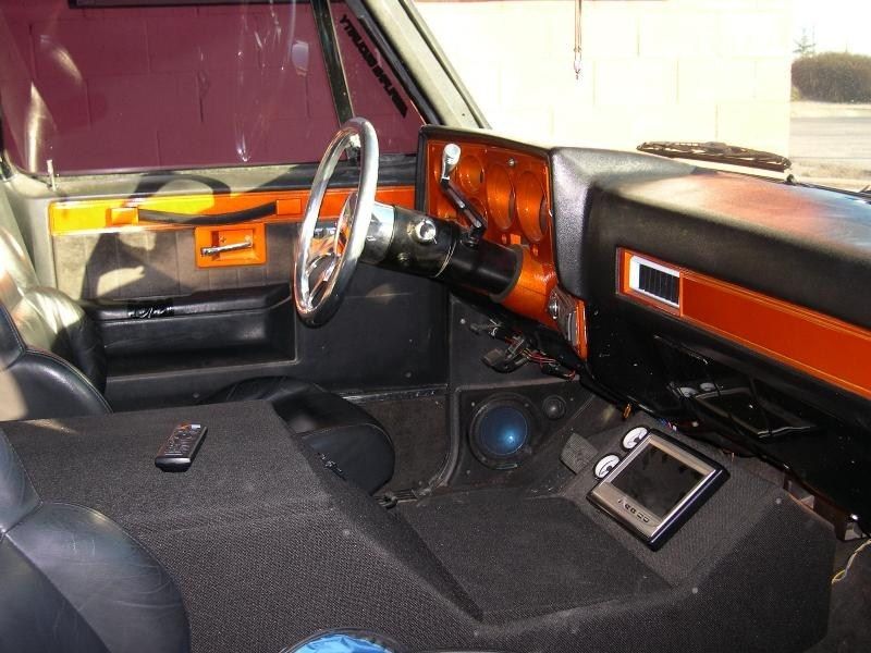 Full View