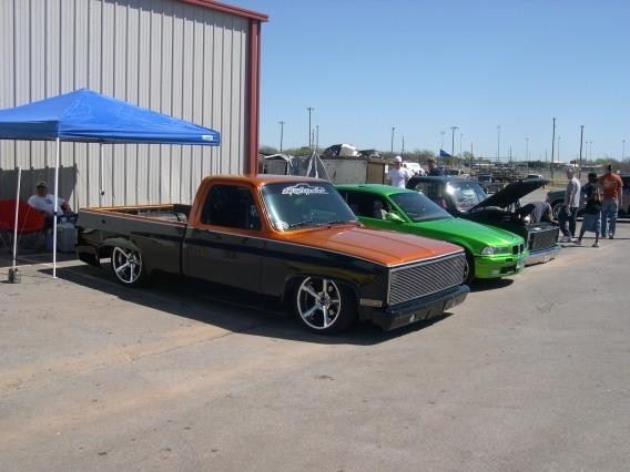 Full View
