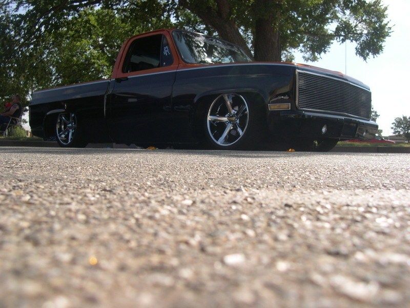 Full View