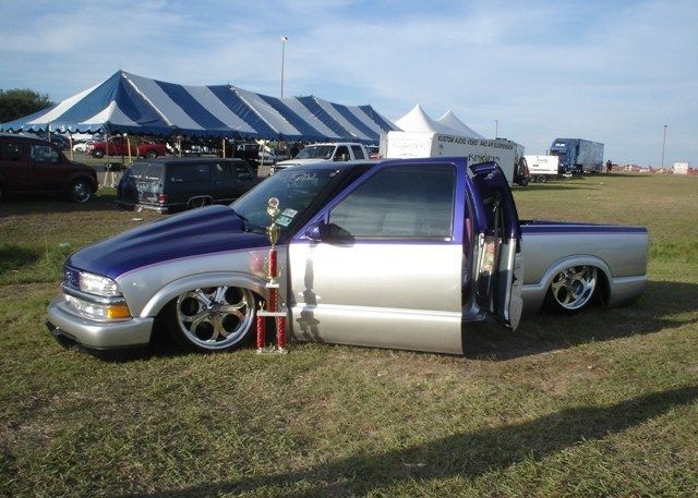 Full View
