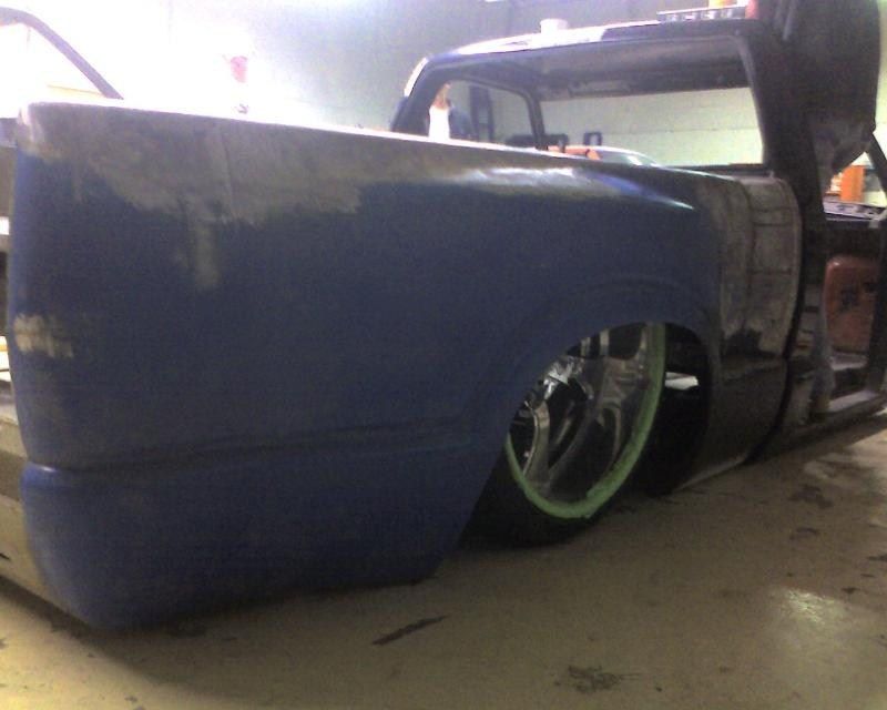 Full View