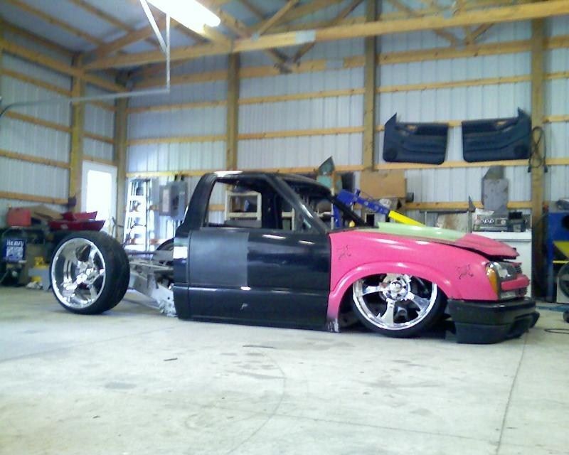 Full View