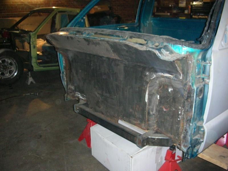 Full View