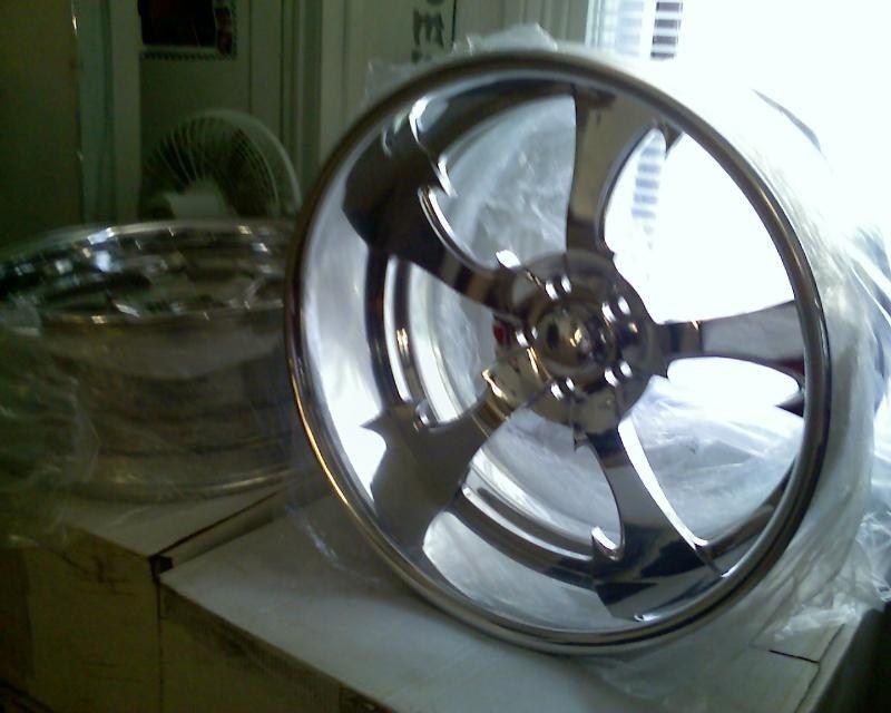 Full View