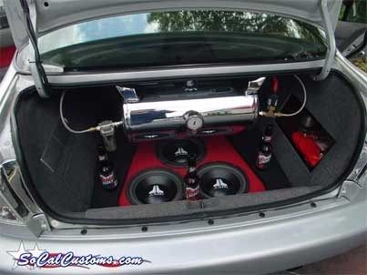 1998 Honda Civic