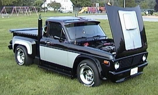 Full View
