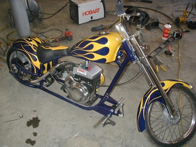 Full View