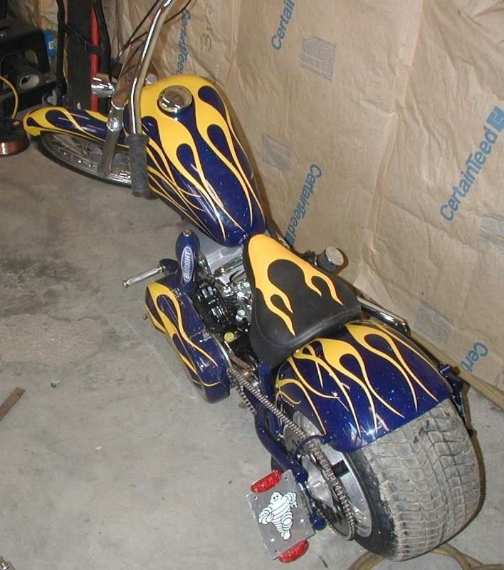 Full View
