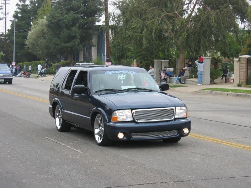 Full View