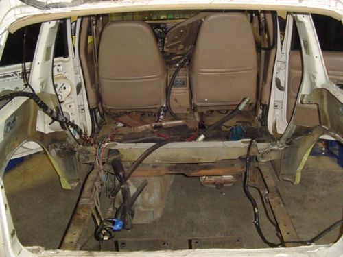 1997 Ford  Explorer