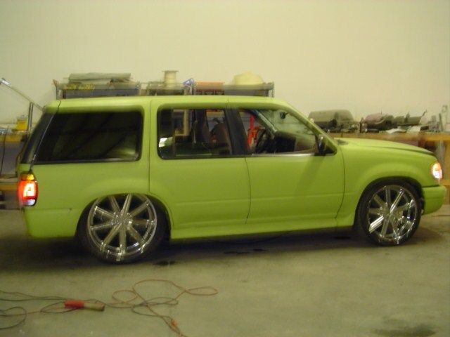Full View