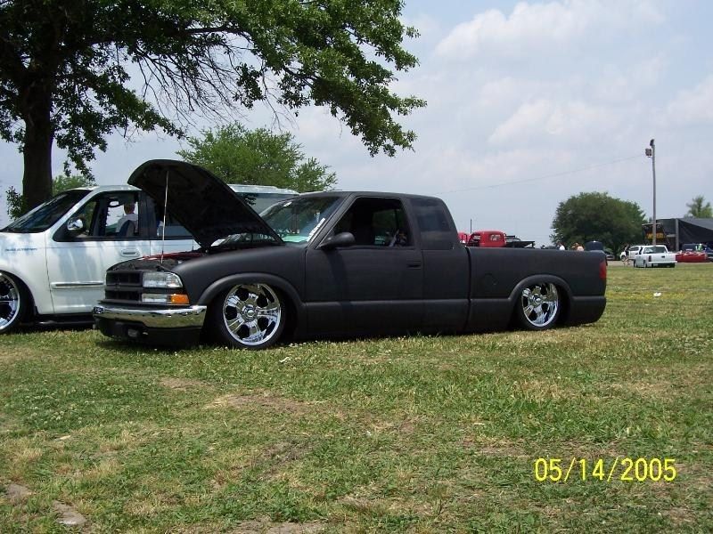 Full View