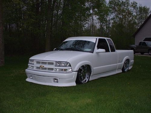 ride