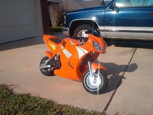 Ride Image