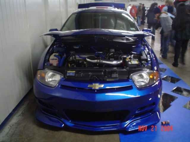 Full View