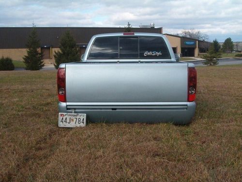 1994 Chevrolet S-10