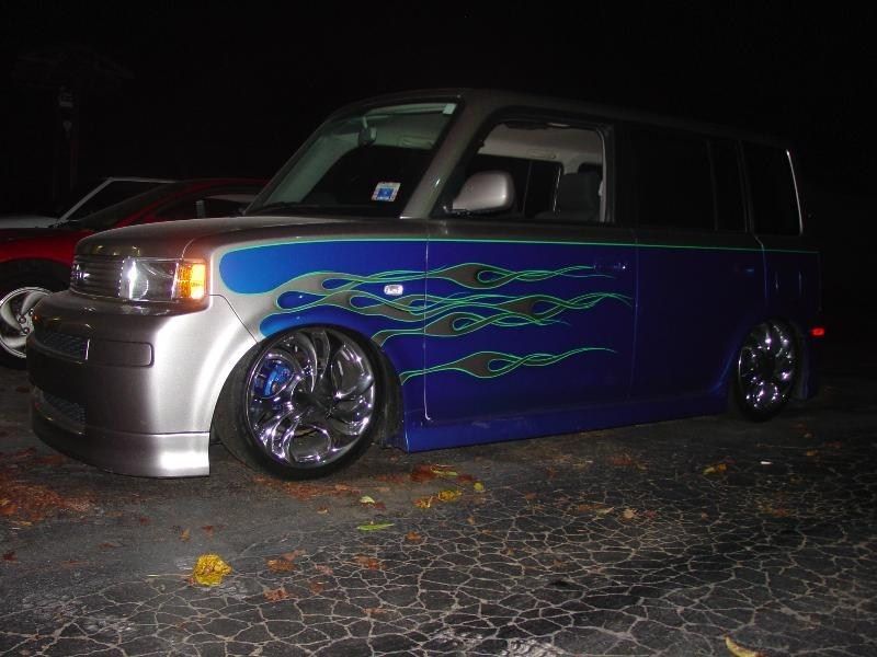 Ride Image