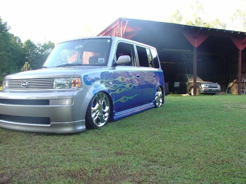 Full View