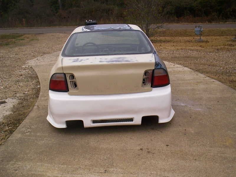 Full View