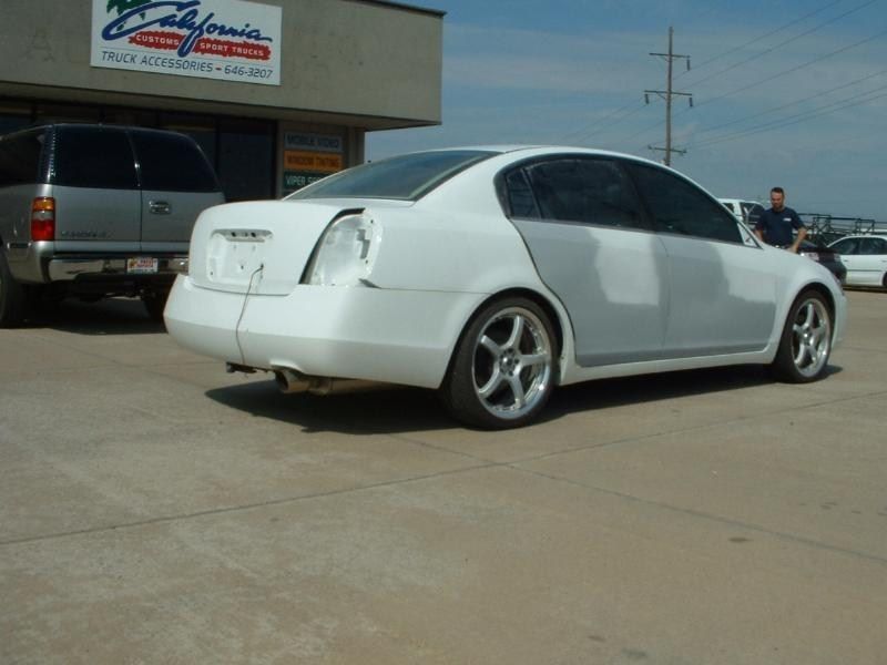 Full View