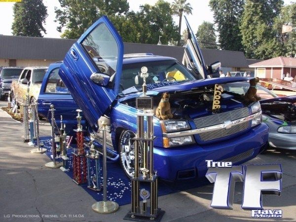 Ride Image
