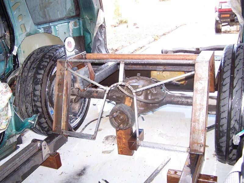 Full View